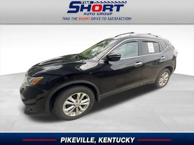 2014 Nissan Rogue SV for sale in Pikeville, KY