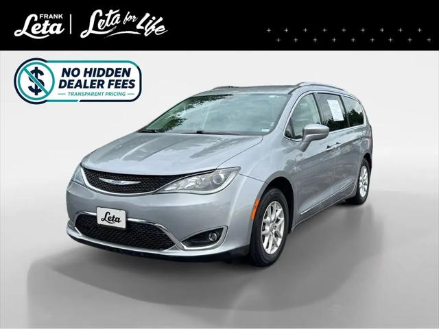 2020 Chrysler Pacifica Touring L for sale in O'Fallon, MO