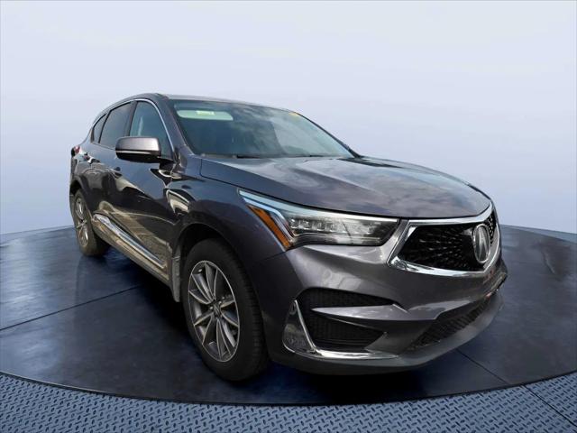 2021 Acura RDX Technology Package for sale in Jacksonville, FL