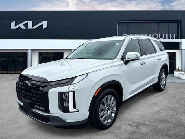2025 Hyundai Palisade SEL for sale in Dartmouth, MA