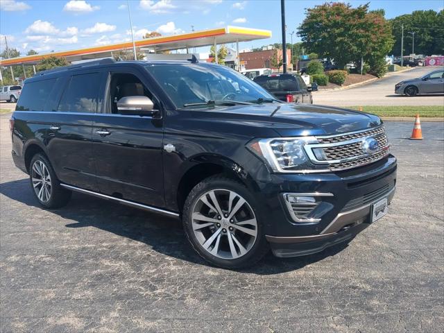 2021 Ford Expedition King Ranch MAX for sale in Henderson, NC