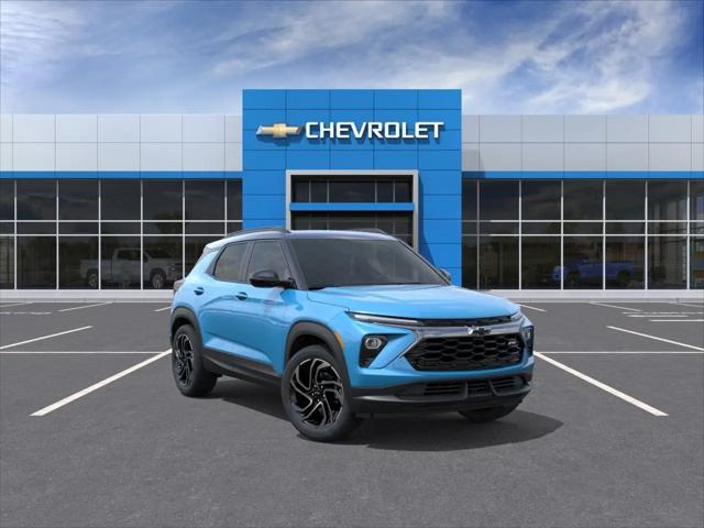 2026 Chevrolet TrailBlazer AWD RS for sale in Grand Rapids, MI