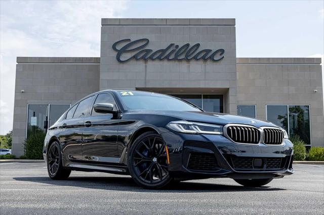 2021 BMW M5 xDrive for sale in Rockford, IL