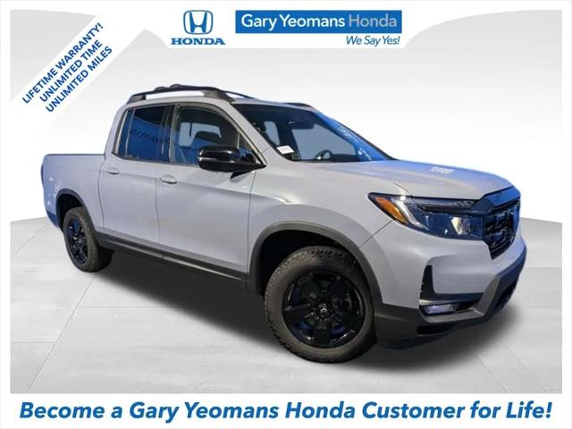 2026 Honda Ridgeline Black Edition for sale in Daytona Beach, FL