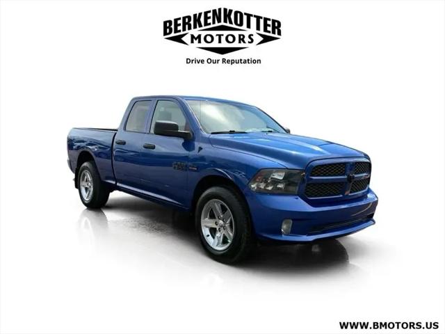 2018 Ram 1500 ST for sale in Parker, CO