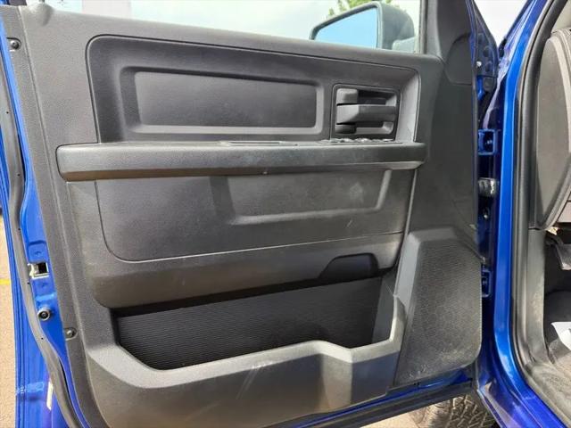 2018 Ram 1500 ST