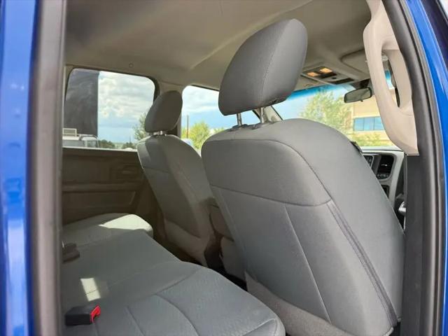 2018 Ram 1500 ST