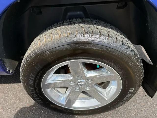 2018 Ram 1500 ST