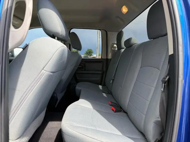 2018 Ram 1500 ST