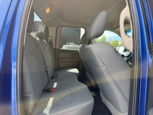 2018 Ram 1500 ST