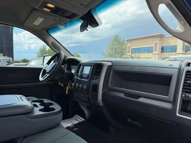 2018 Ram 1500 ST