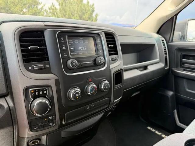 2018 Ram 1500 ST