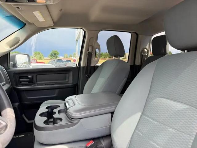 2018 Ram 1500 ST