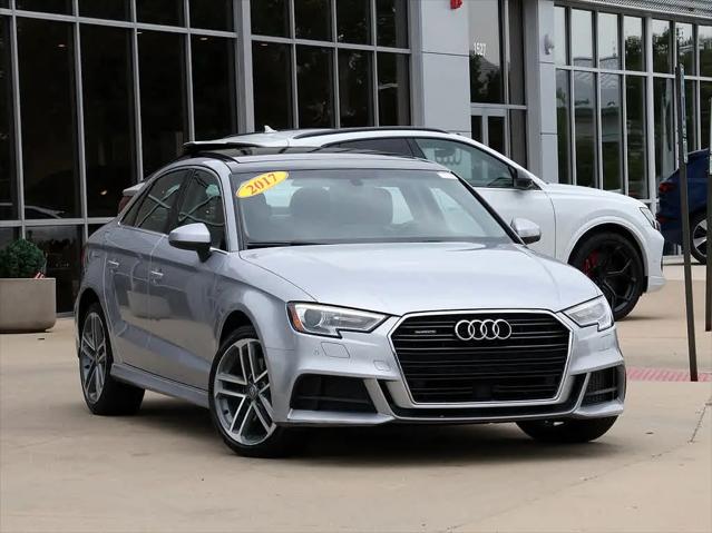 2017 Audi A3 Premium Plus for sale in Naperville, IL