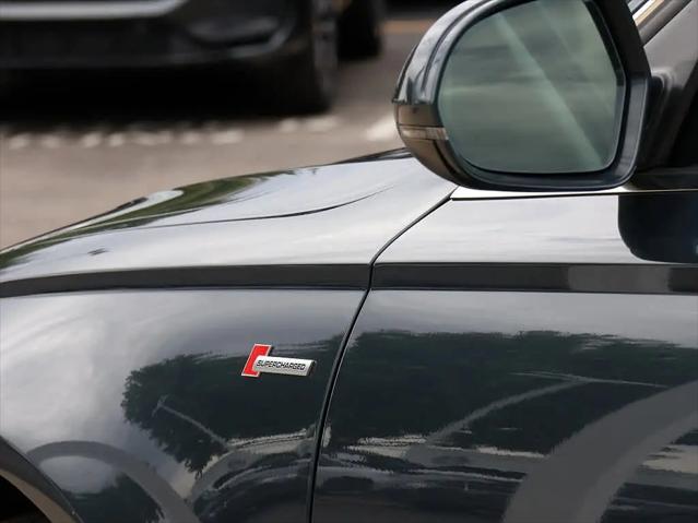 2014 Audi A6 3.0T Premium Plus