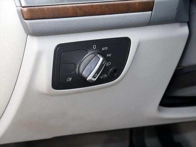 2014 Audi A6 3.0T Premium Plus