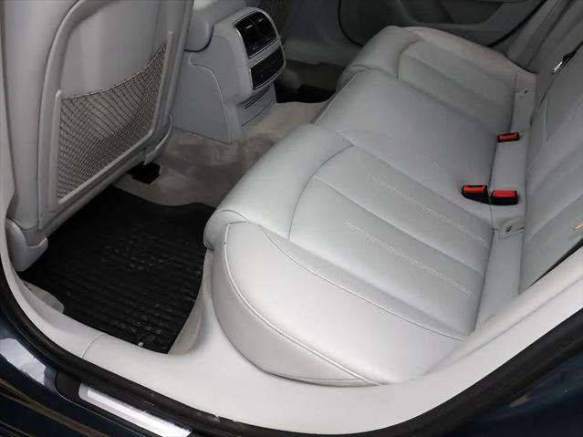 2014 Audi A6 3.0T Premium Plus