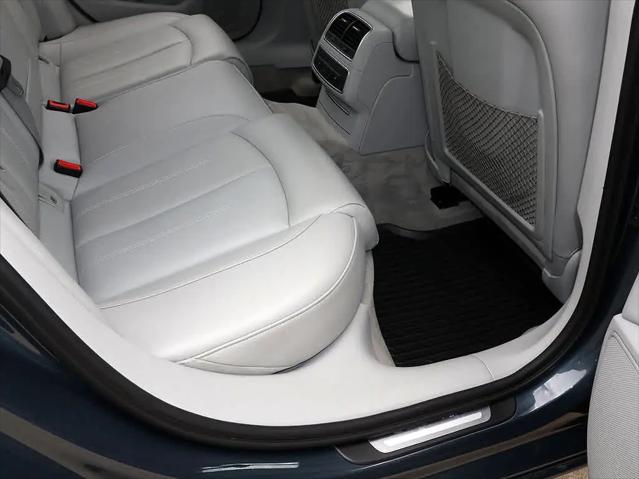2014 Audi A6 3.0T Premium Plus