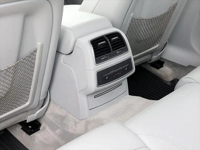 2014 Audi A6 3.0T Premium Plus