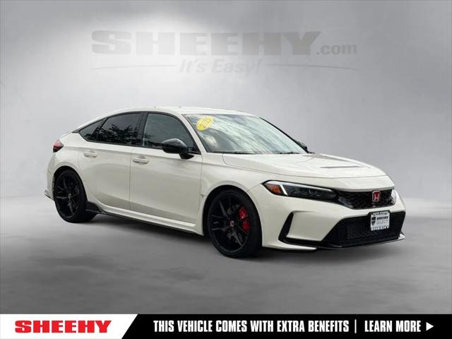 2025 Honda Civic Type R for sale in Springfield, VA