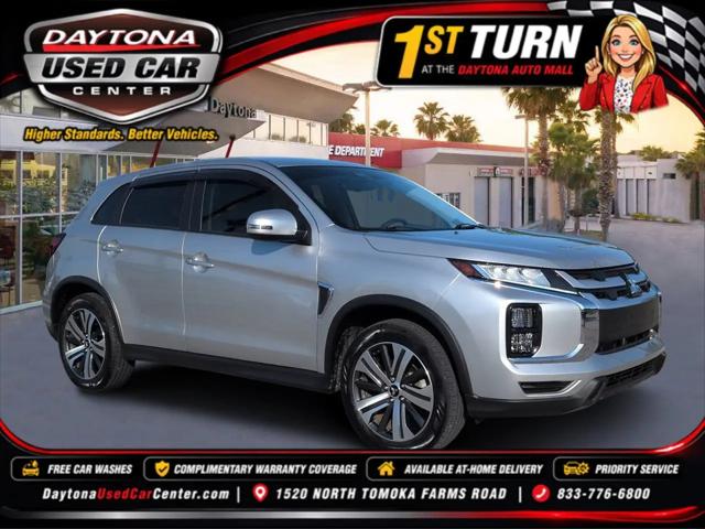 2024 Mitsubishi Outlander Sport 2.0 SE AWC for sale in Daytona Beach, FL