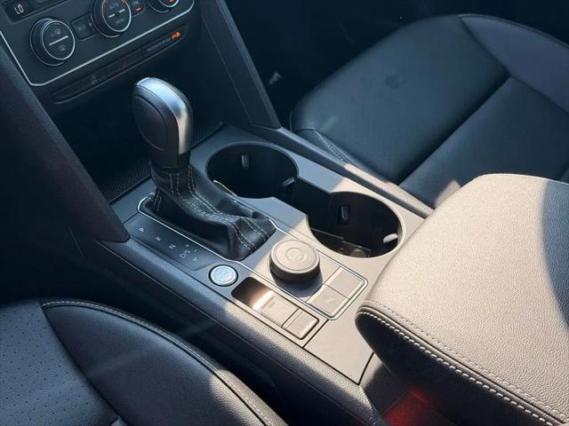 2021 Volkswagen Atlas 3.6L V6 SE w/Technology R-Line