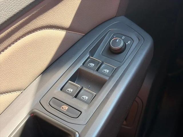 2021 Volkswagen Atlas 3.6L V6 SE w/Technology R-Line