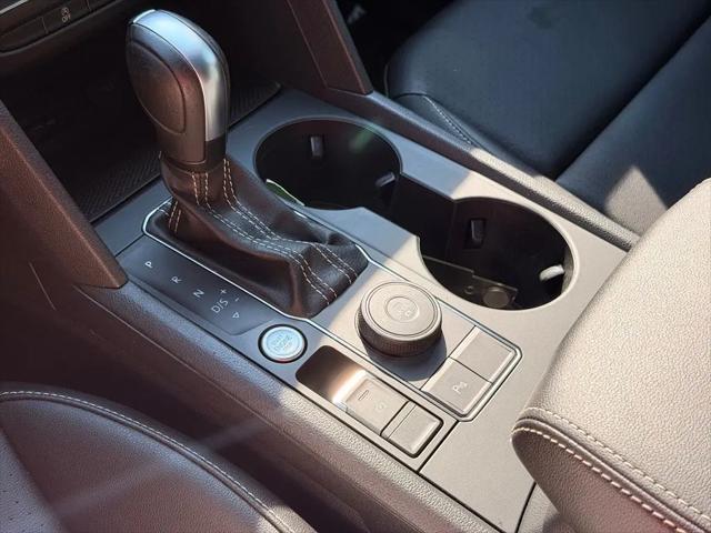 2021 Volkswagen Atlas 3.6L V6 SE w/Technology R-Line