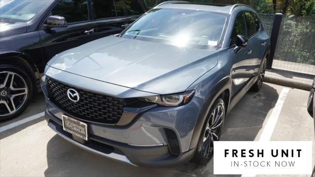 2023 Mazda CX-50 2.5 Turbo Premium Plus for sale in Spring, TX