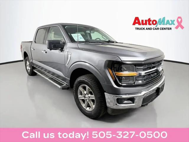 2024 Ford F-150 XLT for sale in Farmington, NM