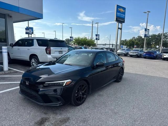 2023 Honda Civic Sport for sale in Tampa, FL