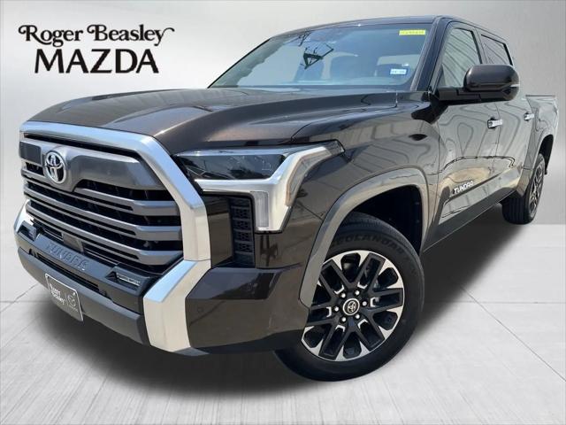 2023 Toyota Tundra Limited for sale in Austin, TX