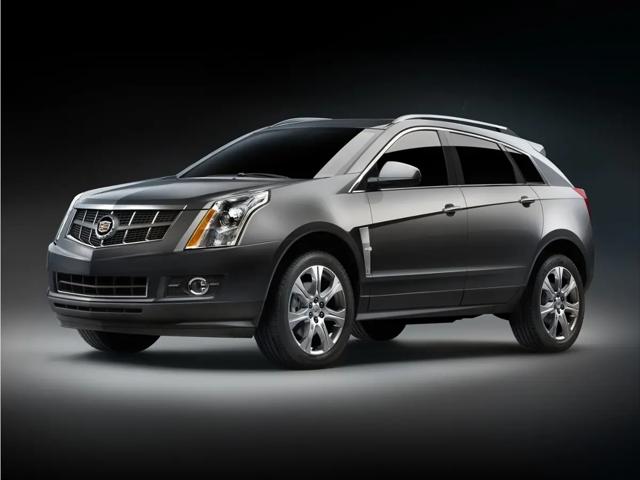2012 Cadillac SRX Standard for sale in Austin, TX