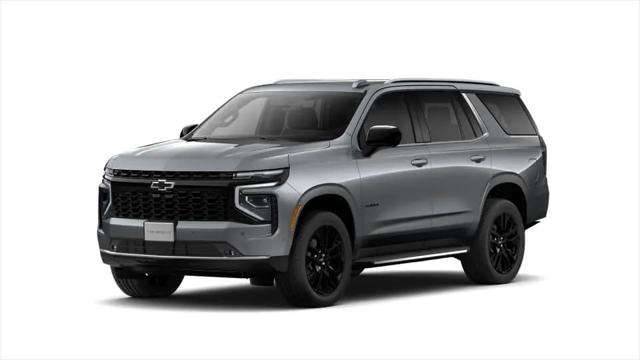 2026 Chevrolet Tahoe 4WD Premier for sale in Bellflower, CA