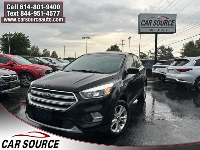 2017 Ford Escape SE for sale near Grove City, OH