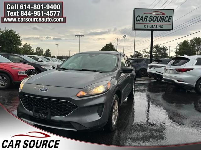 2022 Ford Escape SE for sale near Grove City, OH
