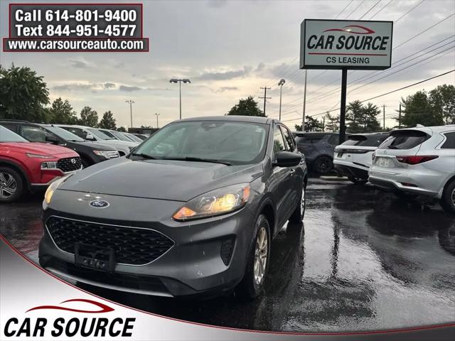 2022 Ford Escape SE for sale in Grove City, OH