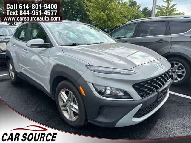 2023 Hyundai Kona SE for sale near Grove City, OH