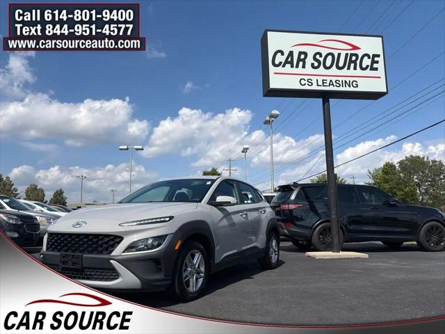 2023 Hyundai Kona SE for sale near Grove City, OH
