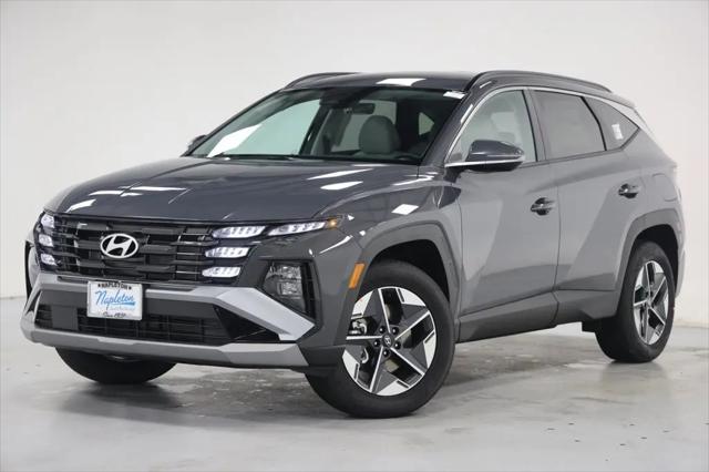 2026 Hyundai Tucson SEL Premium for sale in Aurora, IL