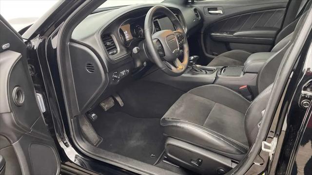 2023 Dodge Charger GT AWD