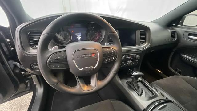 2023 Dodge Charger GT AWD