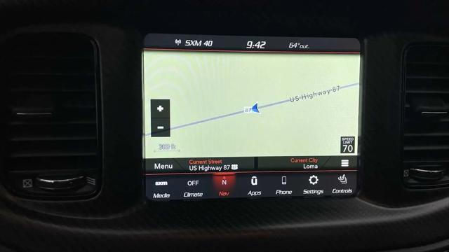 2023 Dodge Charger GT AWD