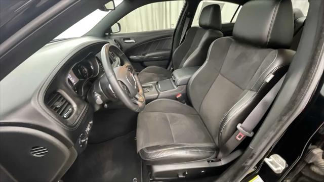2023 Dodge Charger GT AWD
