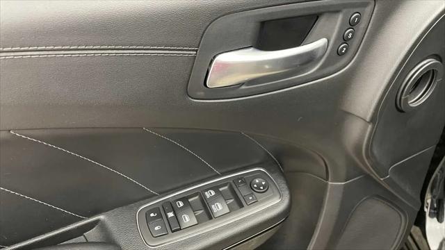 2023 Dodge Charger GT AWD
