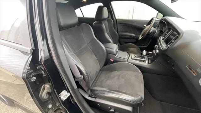 2023 Dodge Charger GT AWD