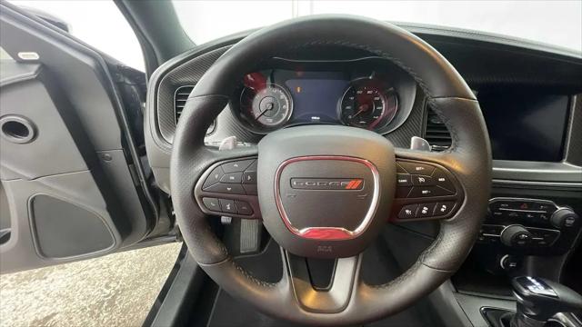2023 Dodge Charger GT AWD