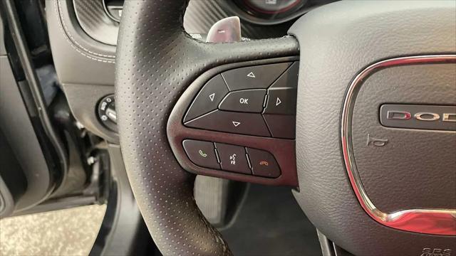 2023 Dodge Charger GT AWD