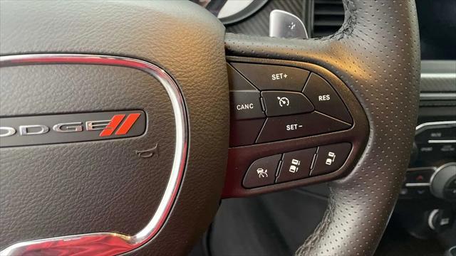 2023 Dodge Charger GT AWD