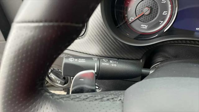 2023 Dodge Charger GT AWD